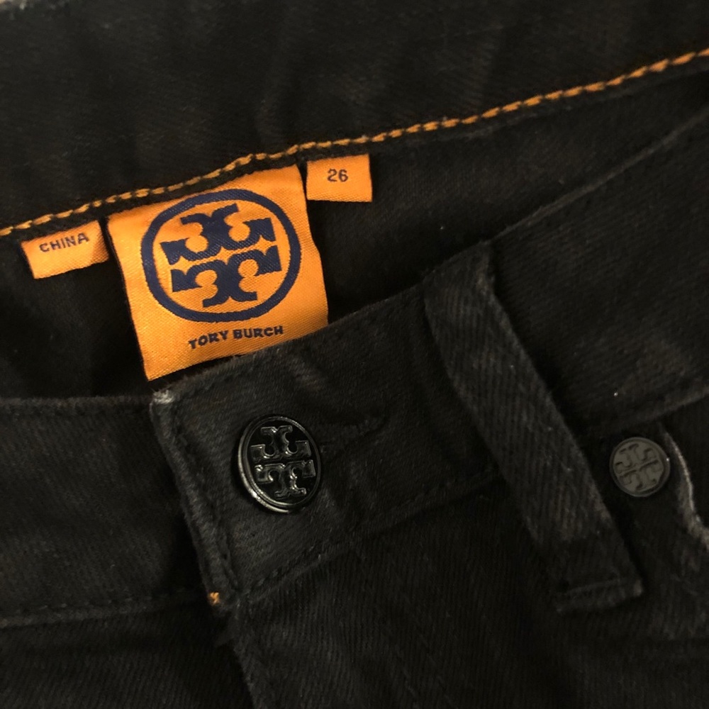 Tory Burch Jeans - Picture 3 of 7